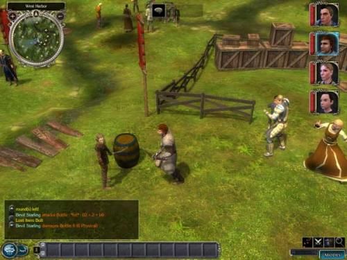 Neverwinter Nights 2 025325,2